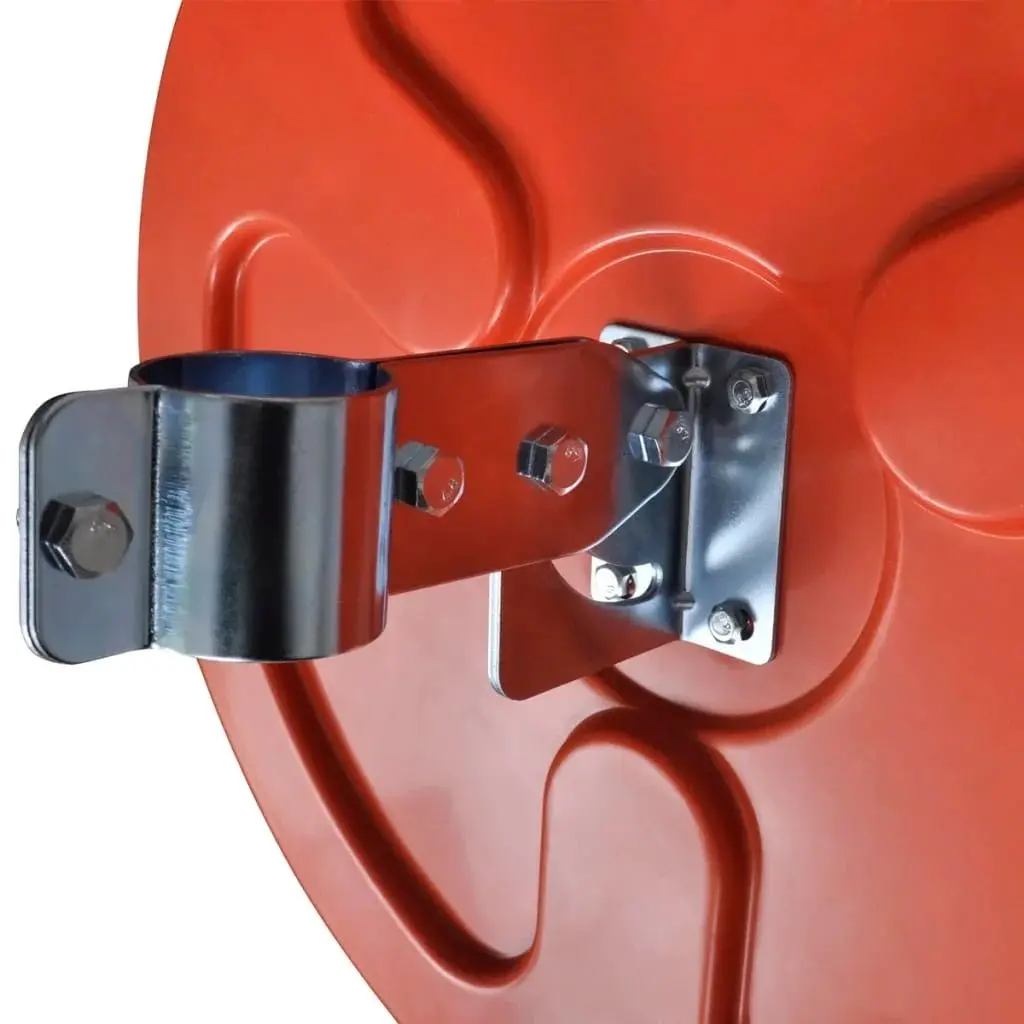 Дорожное зеркало VidaXL 141680 (Orange)