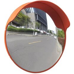 Дорожное зеркало VidaXL 141680 (Orange) Thumb