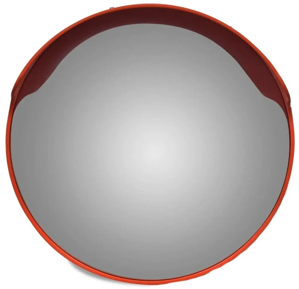 Дорожное зеркало VidaXL 141680 (Orange)