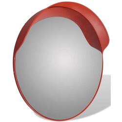 Дорожное зеркало VidaXL 141681 (Orange) Thumb