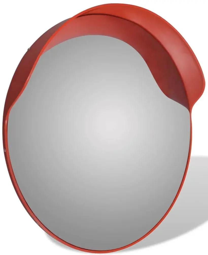 Дорожное зеркало VidaXL 141681 (Orange)