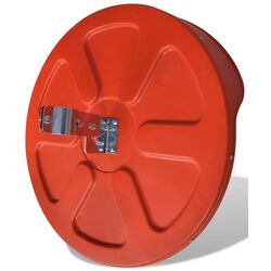 Дорожное зеркало VidaXL 141681 (Orange) Thumb