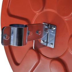 Дорожное зеркало VidaXL 141681 (Orange) Thumb