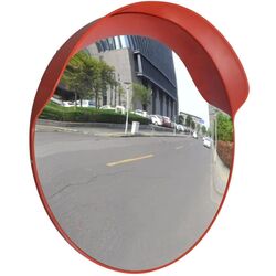 Дорожное зеркало VidaXL 141681 (Orange) Thumb