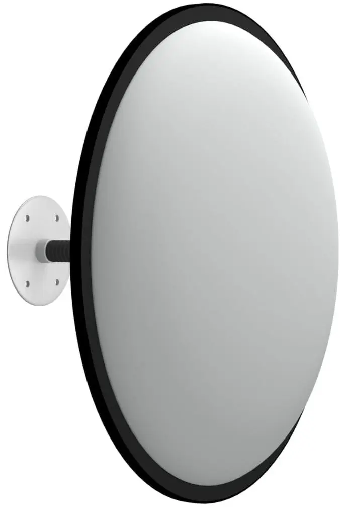 Дорожное зеркало VidaXL 153078 (Black) - 3