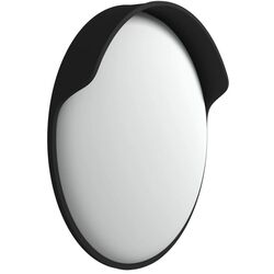 Дорожное зеркало VidaXL 153079 (Black) Thumb