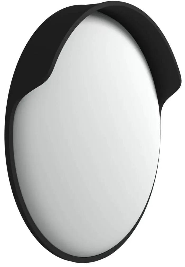 Дорожное зеркало VidaXL 153079 (Black)