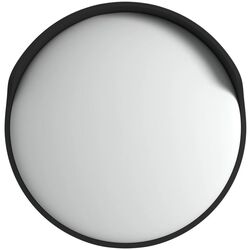 Дорожное зеркало VidaXL 153079 (Black)