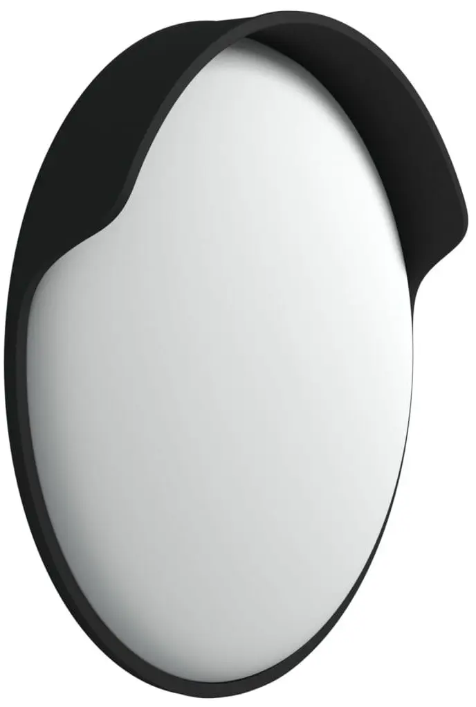 Дорожное зеркало VidaXL 153080 (Black)