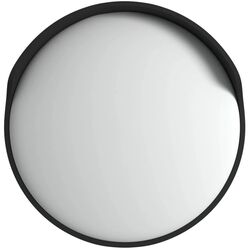 Дорожное зеркало VidaXL 153080 (Black)