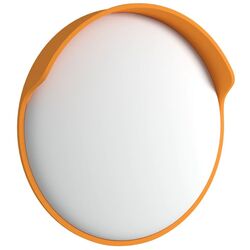 Дорожное зеркало VidaXL 153081 (Orange) Thumb