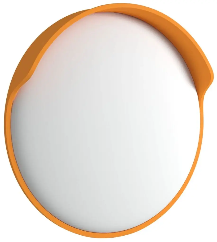 Дорожное зеркало VidaXL 153081 (Orange)