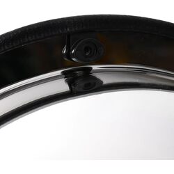 Дорожное зеркало VidaXL 153090 (White) Thumb