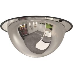 Дорожное зеркало VidaXL 153090 (White) Thumb