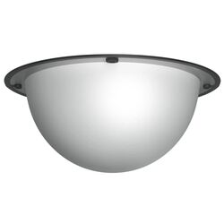 Дорожное зеркало VidaXL 153091 (Black) Thumb