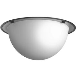 Дорожное зеркало VidaXL 153091 (Black) Thumb