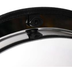 Дорожное зеркало VidaXL 153091 (Black) Thumb