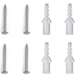 Дорожное зеркало VidaXL 153091 (Black) Thumb