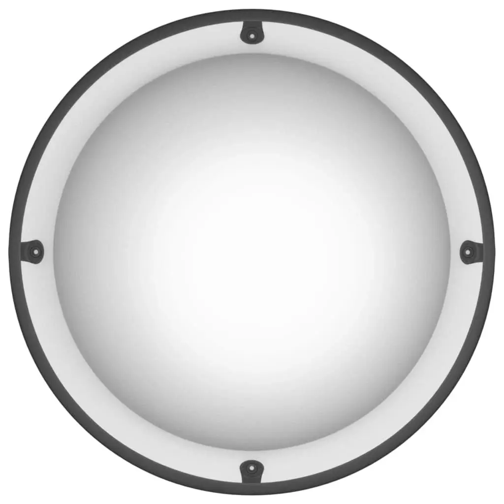 Дорожное зеркало VidaXL 153091 (Black)