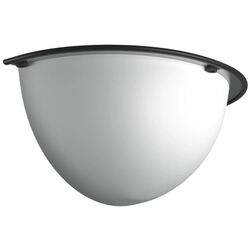 Комплект дорожных зеркал VidaXL 153089 (Black) Thumb