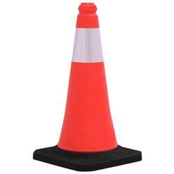 Набор дорожных конусов VidaXL 150942 (Red/White) Thumb