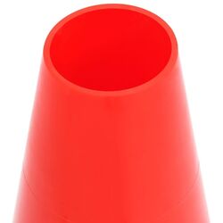 Набор дорожных конусов VidaXL 150947 (Red/White) Thumb