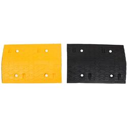 Ограничитель скорости VidaXL 3157046 (Yellow/Black) Thumb