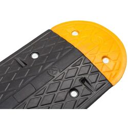 Ограничитель скорости VidaXL 3157046 (Yellow/Black) Thumb