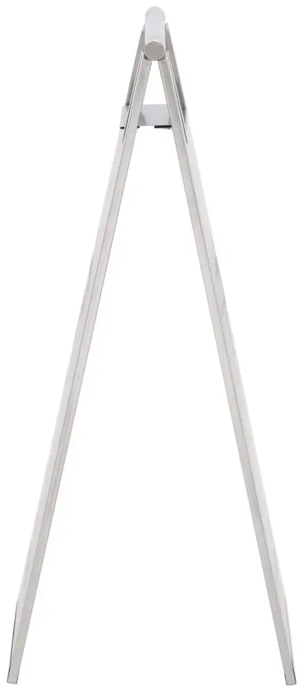 Знак парковки VidaXL 149574 (Silver)