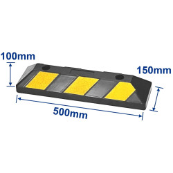 Opritor roata Wadfow WYJ5A15 Thumb