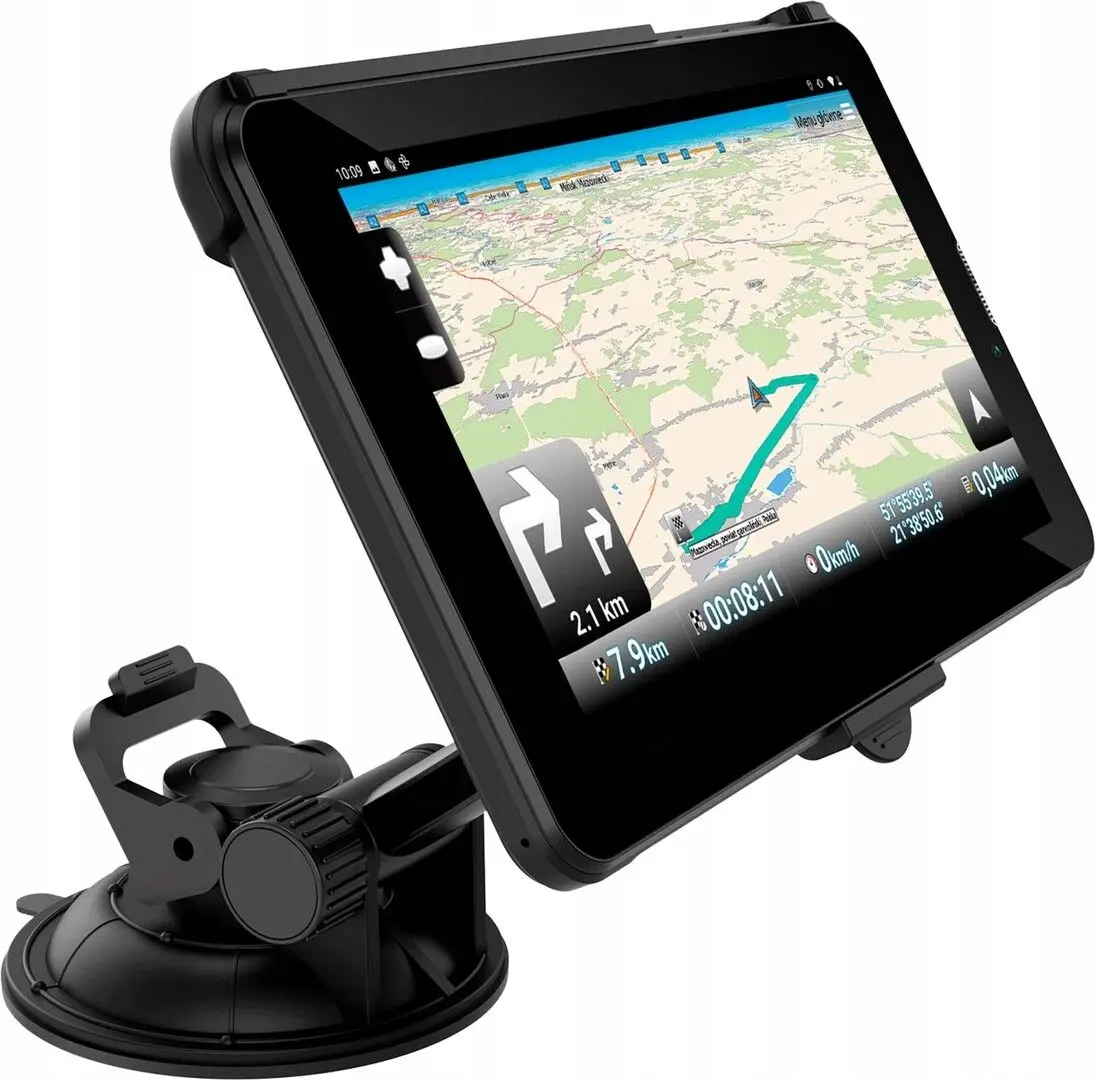 GPS-Навигатор Blow 79-056 (Black)