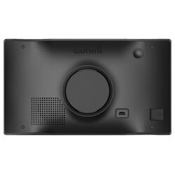 GPS Navigator Garmin Camper 780 EU MT-D (Black) Thumb