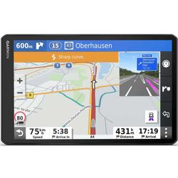 GPS navigator Garmin Dezl LGV1000 MT-D (Black) Thumb