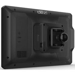 GPS navigator Garmin Dezl LGV1000 MT-D (Black) Thumb