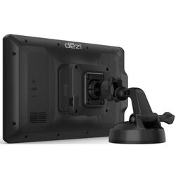 GPS navigator Garmin Dezl LGV1000 MT-D (Black) Thumb