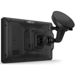 GPS navigator Garmin Dezl LGV1000 MT-D (Black) Thumb