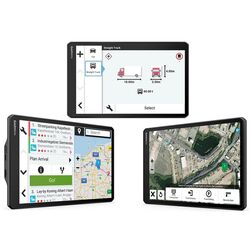 GPS-Навигатор Garmin dezl LGV1010 (Black) Thumb