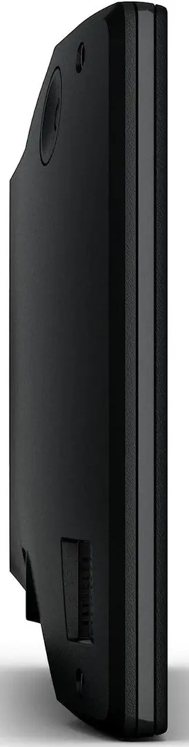 GPS Navigator Garmin dezl LGV610 (Black) - 5