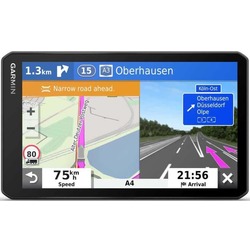 GPS navigator Garmin Dezl LGV700 MT-D (Black) Thumb