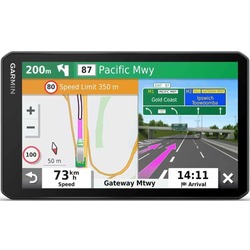 GPS navigator Garmin Dezl LGV700 MT-D (Black) Thumb