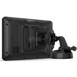 GPS navigator Garmin Dezl LGV800 MT-D (Black) Thumb