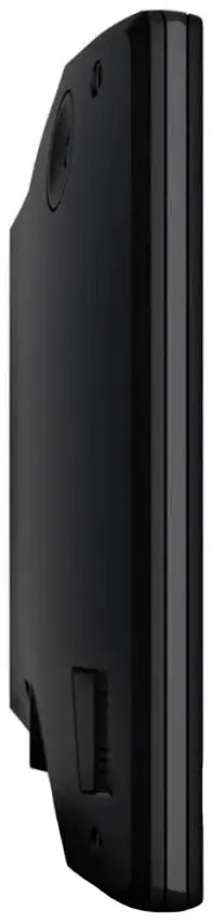 GPS Navigator Garmin DriveSmart 66 EU MT-S (Black) - 2