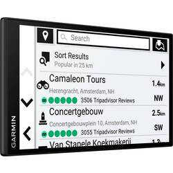 GPS Navigator Garmin DriveSmart 76 EU MT-S (Black) Thumb