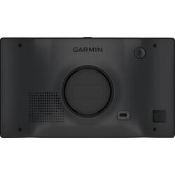 GPS Navigator Garmin DriveSmart 76 EU MT-S (Black) Thumb