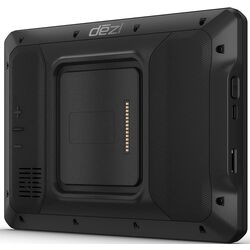 GPS Навигатор Garmin LGV810 (Black) Thumb
