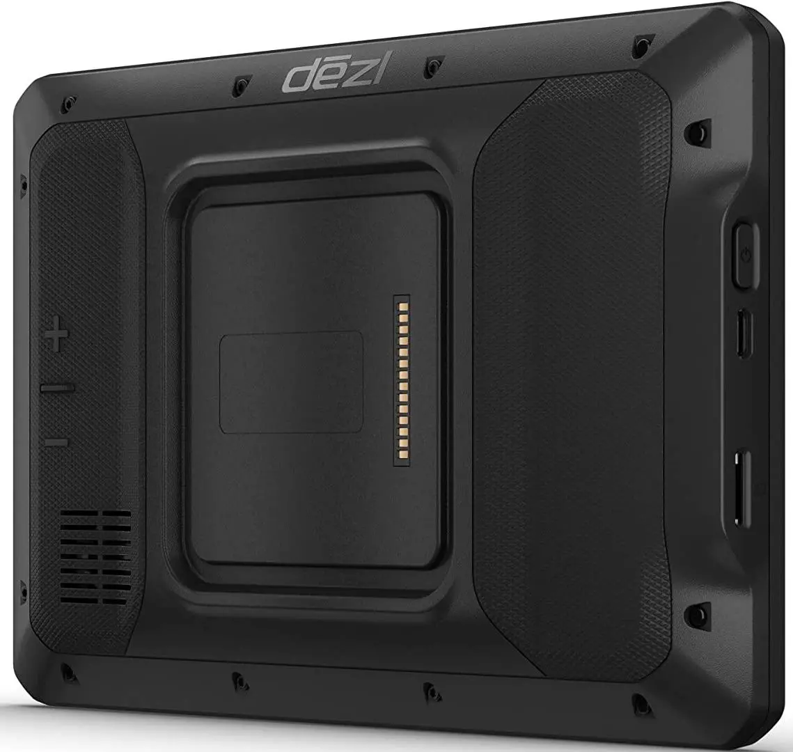 GPS Навигатор Garmin LGV810 (Black) - 3