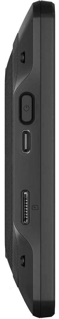 GPS Навигатор Garmin LGV810 (Black) - 4