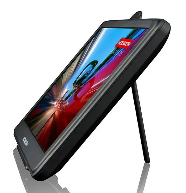 GPS-Навигатор Modecom FreeWAY SX 7.1 MapFactor (Black)