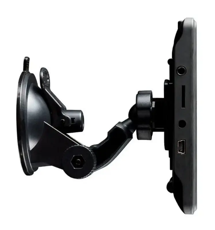 GPS-Навигатор Modecom FreeWAY SX 7.1 MapFactor (Black)