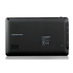 GPS-Навигатор Modecom FreeWAY SX 7.1 MapFactor (Black) Thumb